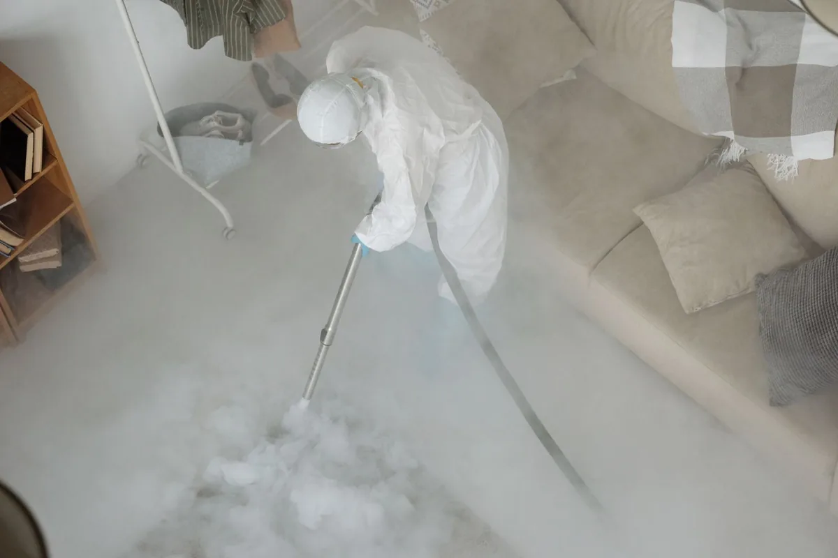 Crime Scene Cleanup in Pineville, KY